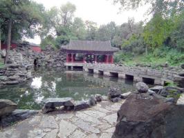 Beihai Park 